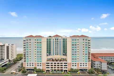 603 S Ocean Blvd #1103, North Myrtle Beach, SC 29582
