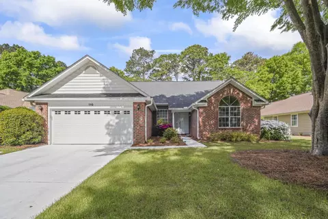 119 Mackinley Cir, Pawleys Island, SC 29585