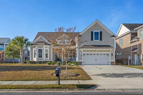 9066 Belvidere Dr, Myrtle Beach, SC 29579