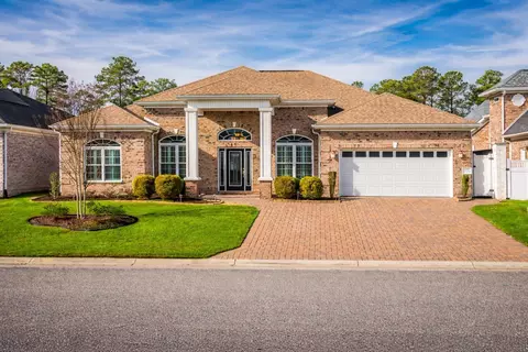 421 Waterfall Cir, Little River, SC 29566