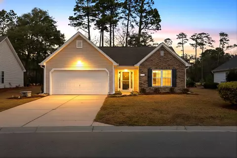 4566 Fringetree Dr, Murrells Inlet, SC 29576