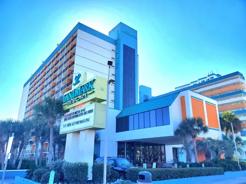 1501 S Ocean Blvd #946, Myrtle Beach, SC 29577