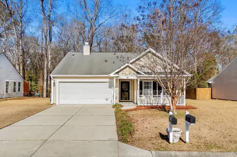 Exterior - 128 Devonbrook Pl, Longs, SC 29568 photo 9 of 10