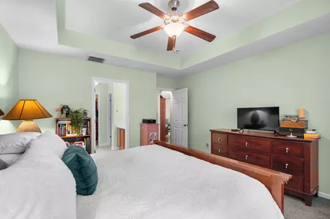 Bedroom - 128 Devonbrook Pl, Longs, SC 29568 photo 2 of 4