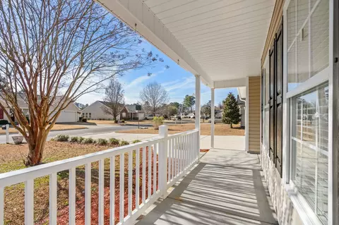 Exterior - 128 Devonbrook Pl, Longs, SC 29568 photo 2 of 10