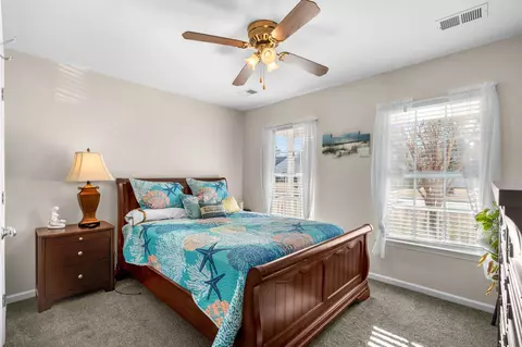 Bedroom - 128 Devonbrook Pl, Longs, SC 29568 photo 3 of 4