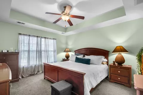 Bedroom - 128 Devonbrook Pl, Longs, SC 29568 photo 1 of 4