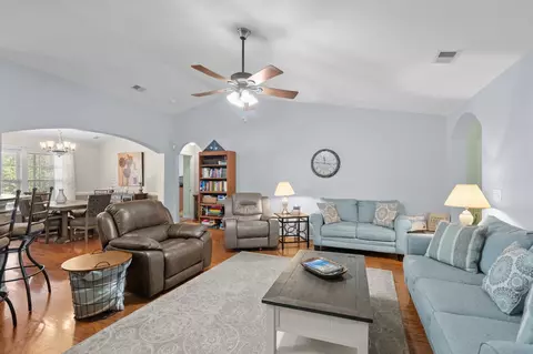 Living - 128 Devonbrook Pl, Longs, SC 29568 photo 3 of 3