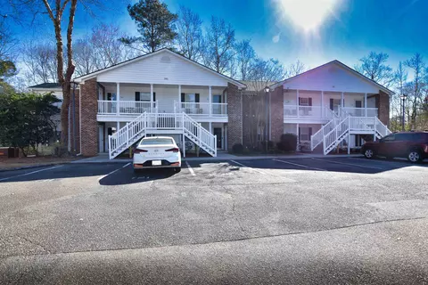 195 Egret Run Ln #724, Pawleys Island, SC 29585