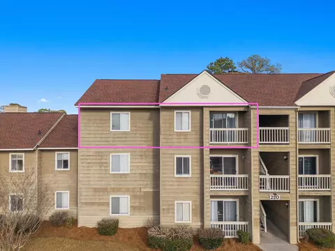 220 Myrtle Greens Dr #I, Conway, SC 29526