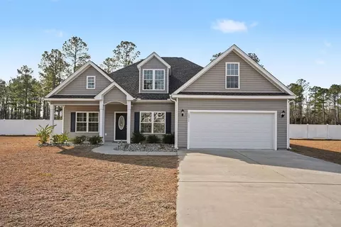 10011 W Highway 19, Loris, SC 29569