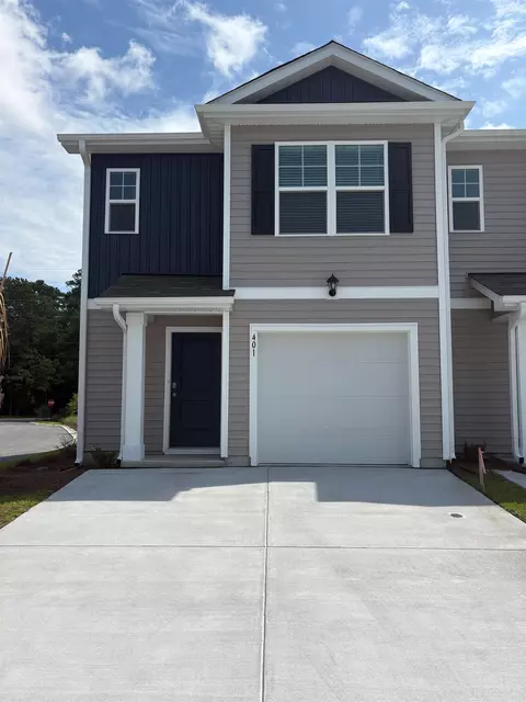 401 Gemstone Blvd #LOT 139, Conway, SC 29526