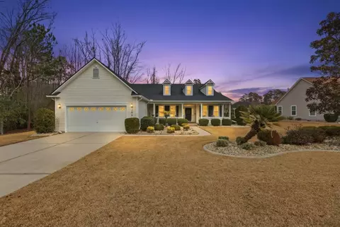 160 Three Oak Ln, Conway, SC 29526