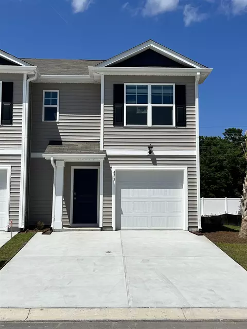 423 Gemstone Blvd #LOT 144, Conway, SC 29526
