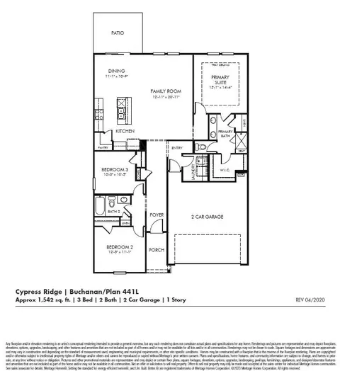 1024 Lauryn Oak Loop, Longs, SC 29568 photo 3