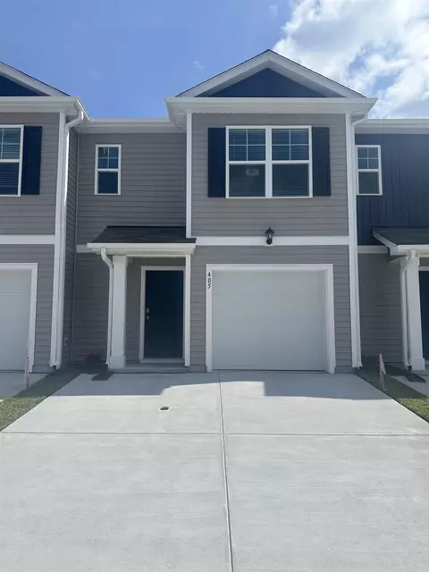 405 Gemstone Blvd #LOT 140, Conway, SC 29526
