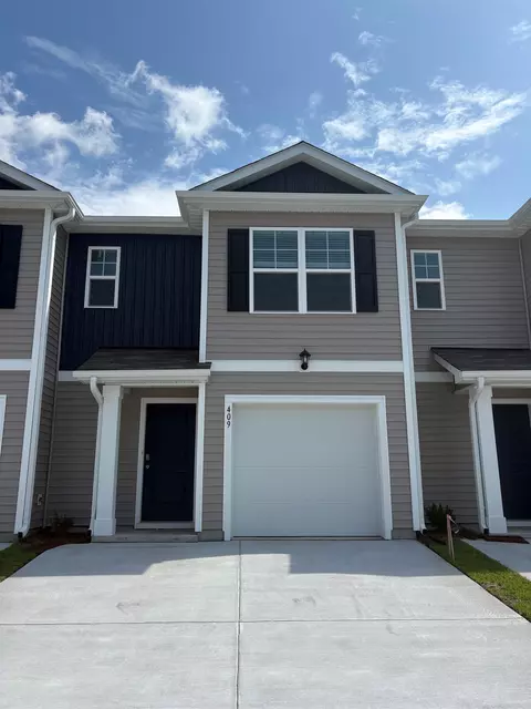 409 Gemstone Blvd #LOT 141, Conway, SC 29526