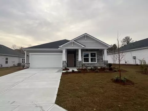 497 Cypress Preserve Cir, Longs, SC 29568
