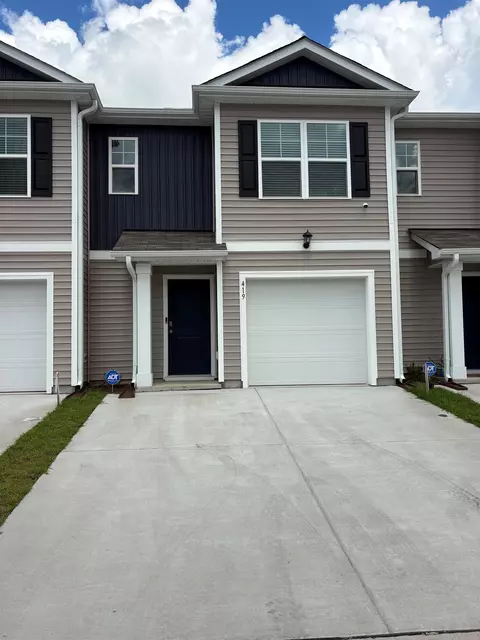 419 Gemstone Blvd #LOT 143, Conway, SC 29526