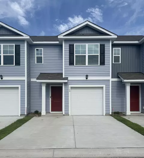 419 Gemstone Blvd #LOT 143, Conway, SC 29526