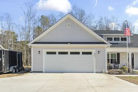 Exterior - 3394 Dusty Rd, Loris, SC 29569 photo 8 of 9