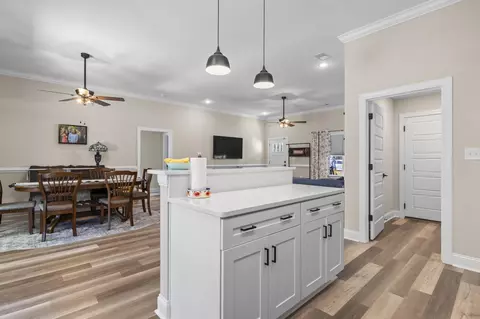 Entry Way - 3394 Dusty Rd, Loris, SC 29569 photo 2 of 2