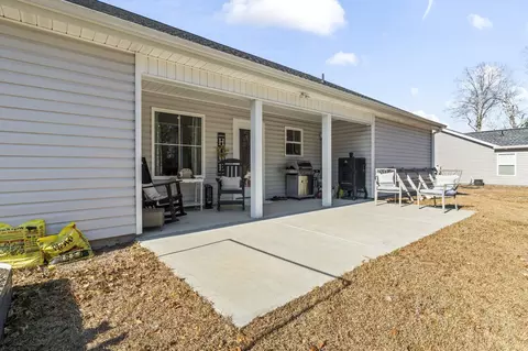 Exterior - 3394 Dusty Rd, Loris, SC 29569 photo 3 of 9