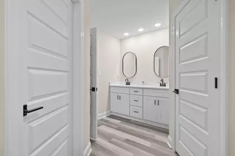 Entry Way - 3394 Dusty Rd, Loris, SC 29569 photo 1 of 2