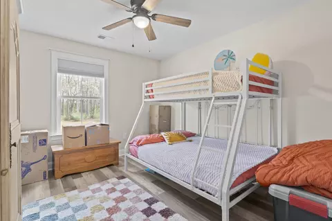 Bedroom - 3394 Dusty Rd, Loris, SC 29569 photo 2 of 4