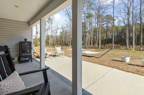 Exterior - 3394 Dusty Rd, Loris, SC 29569 photo 2 of 9