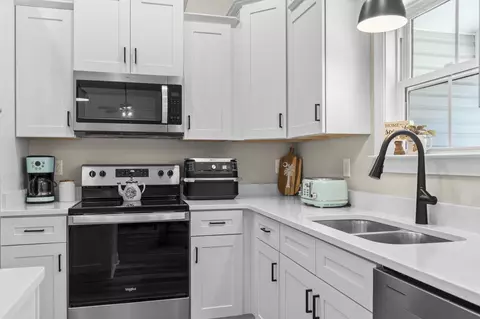 Kitchen - 3394 Dusty Rd, Loris, SC 29569 photo 5 of 5