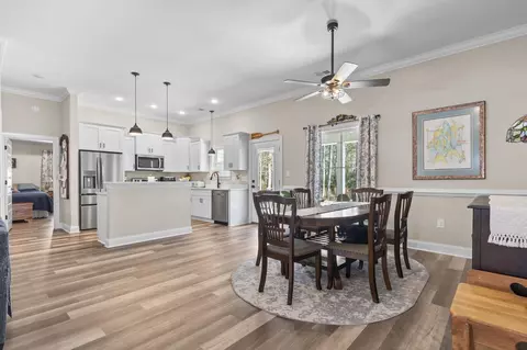 Dining - 3394 Dusty Rd, Loris, SC 29569 photo 1 of 3