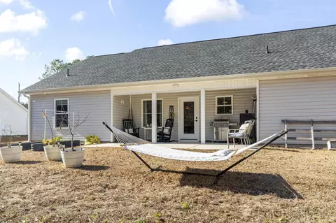 Exterior - 3394 Dusty Rd, Loris, SC 29569 photo 4 of 9