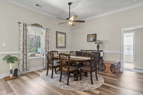 Dining - 3394 Dusty Rd, Loris, SC 29569 photo 2 of 3