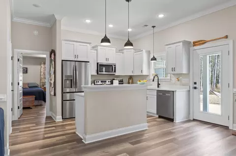 Kitchen - 3394 Dusty Rd, Loris, SC 29569 photo 1 of 5