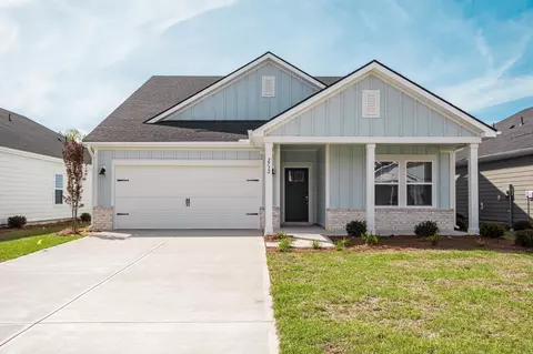 2732 Tranquility Loop, Longs, SC 29568