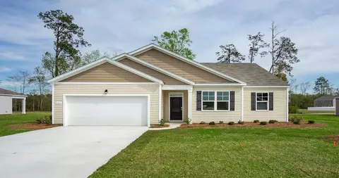 5020 Yellowstone Dr, Conway, SC 29526