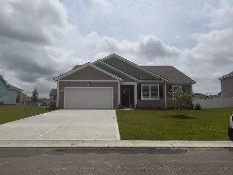5020 Yellowstone Dr, Conway, SC 29526