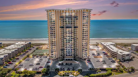 9650 Shore Dr #2308, Myrtle Beach, SC 29572