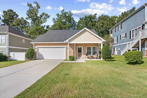 108 Kenzgar Dr, Myrtle Beach, SC 29588