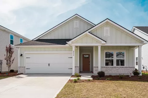 2736 Tranquility Loop, Longs, SC 29568