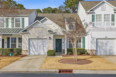 6095 Catalina Dr #2814, North Myrtle Beach, SC 29582