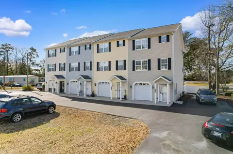 2428 Little River Neck Rd #101, North Myrtle Beach, SC 29582