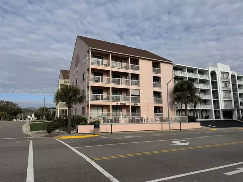 2710 S Ocean Blvd #103, Myrtle Beach, SC 29577