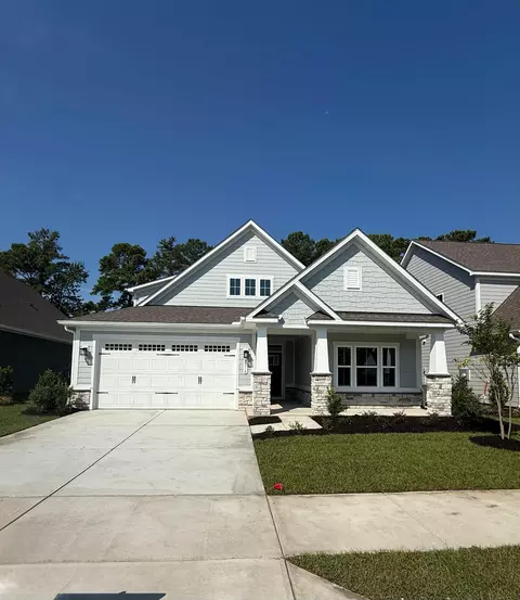 2016 Hope Pointe Dr, North Myrtle Beach, SC 29582