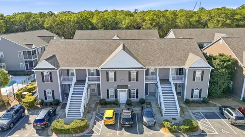 984 Algonquin Dr #C, Pawleys Island, SC 29585