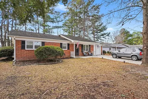 303 Clear Creek Cir, Myrtle Beach, SC 29588