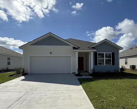 210 Dagger Ct, Myrtle Beach, SC 29588