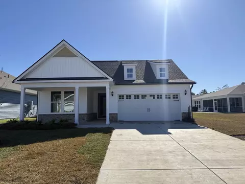 1416 Winding Creek Way, Myrtle Beach, SC 29588
