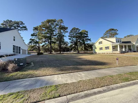 lot178 Commanders Island Rd, Georgetown, SC 29440